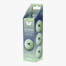 Glowing Balls (Pack of 3)