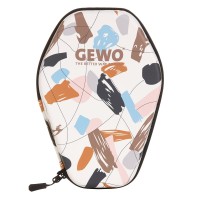 GEWO Bat Cover Graffiti 1