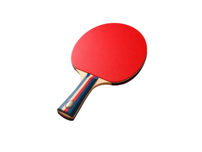 How to choose your first table tennis racket