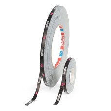 Edge Tape Black/Magenta/White