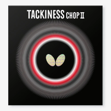 Tackiness Chop II