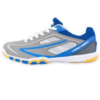 Gewo Shoe Smash Flex II gb grey/blue